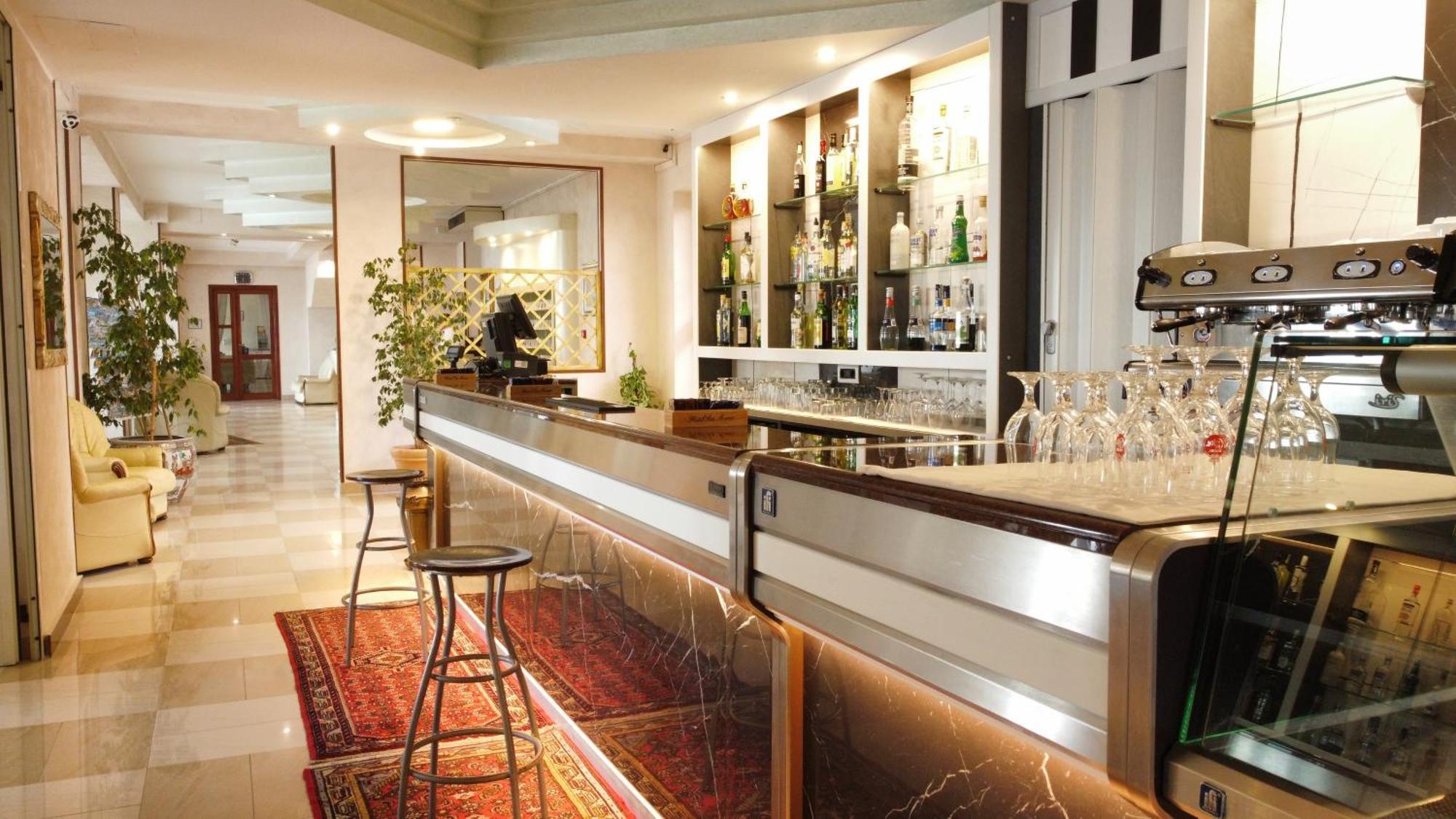 San Marco Hotel Alghero