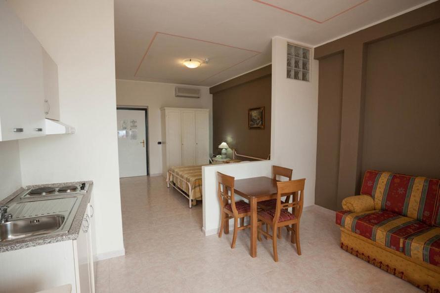 Hotel San Marco Alghero