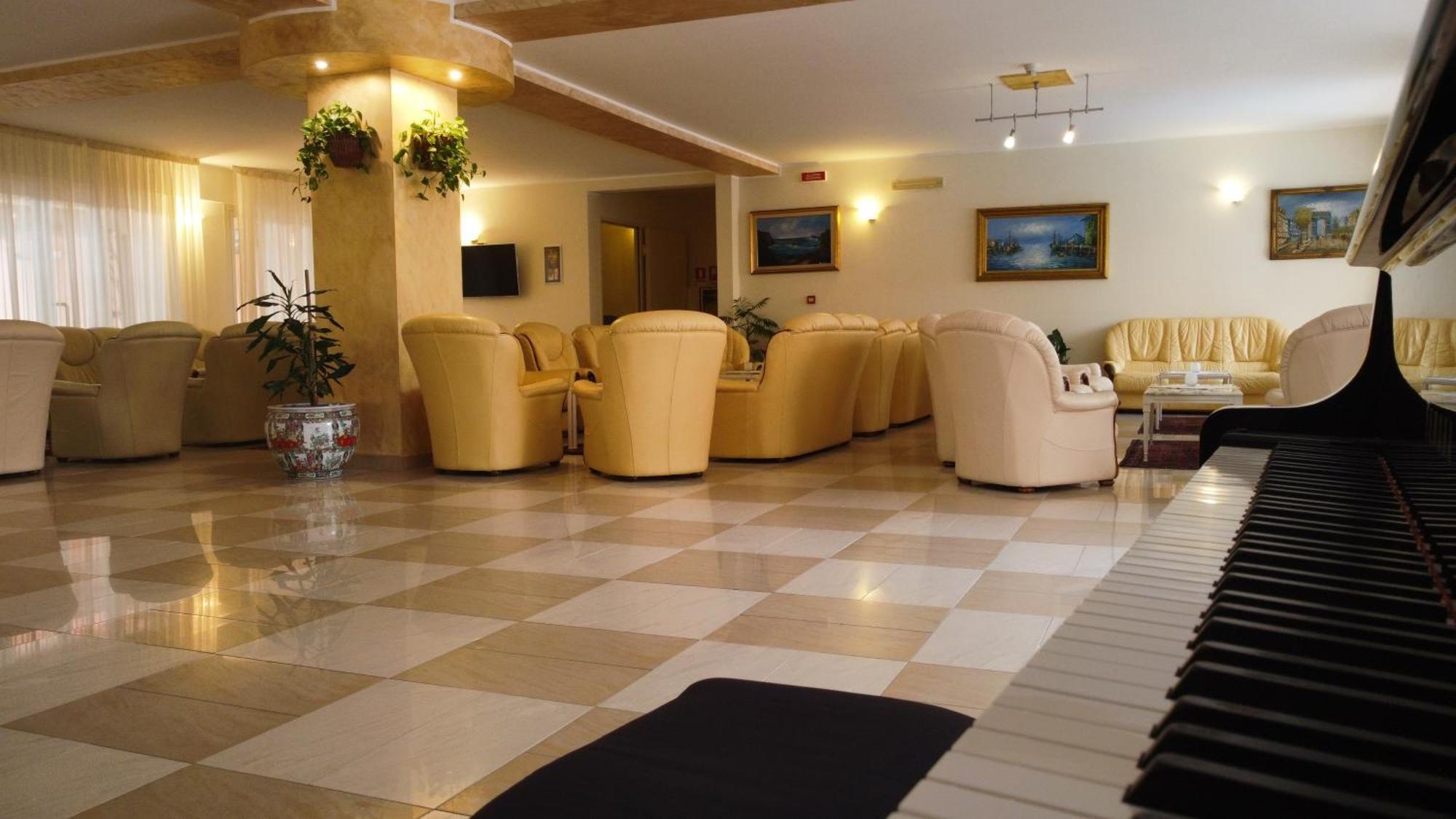 San Marco 4* Alghero