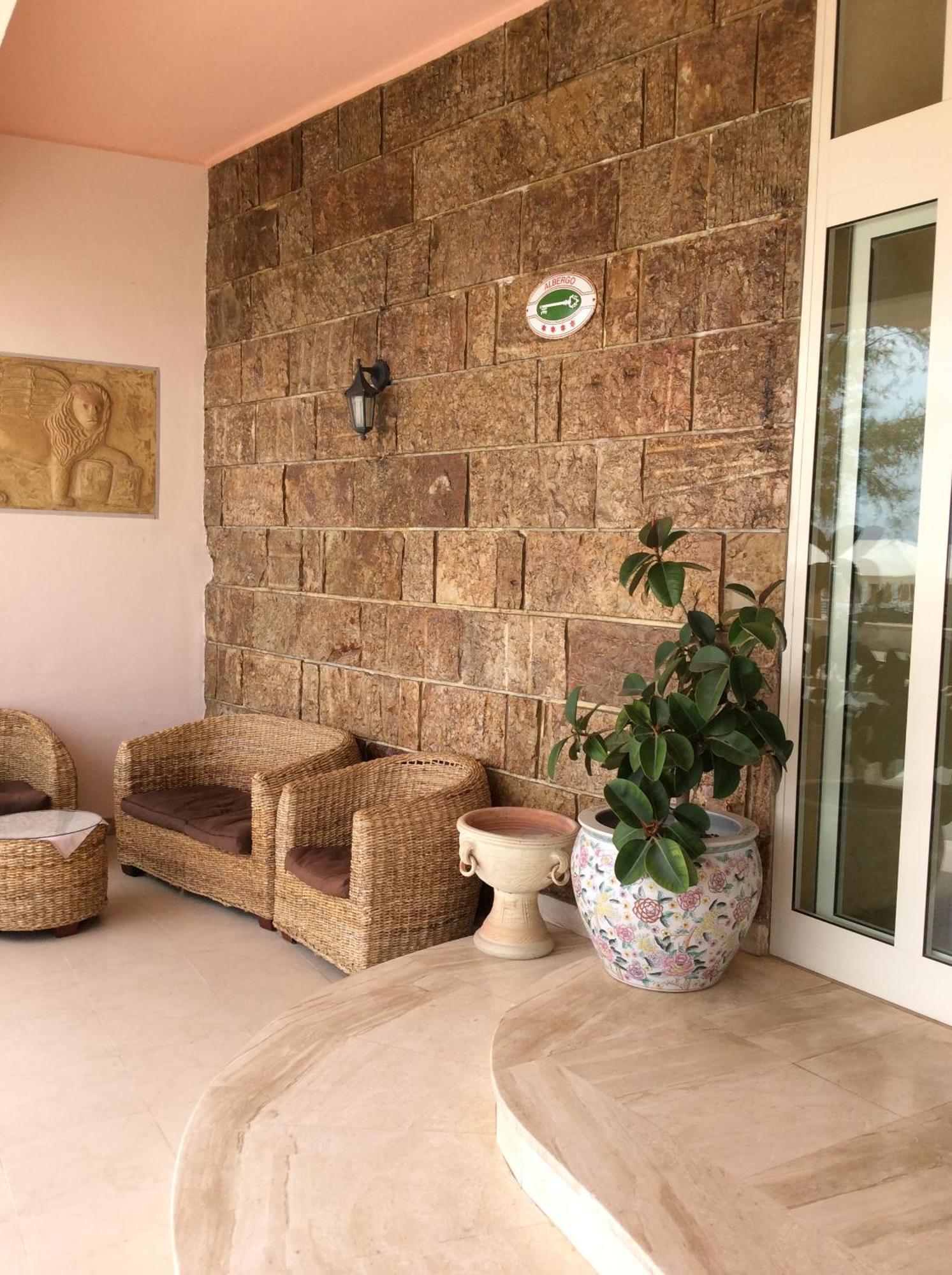 Hotel San Marco Alghero