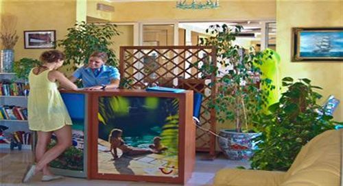 San Marco Hotel 4*