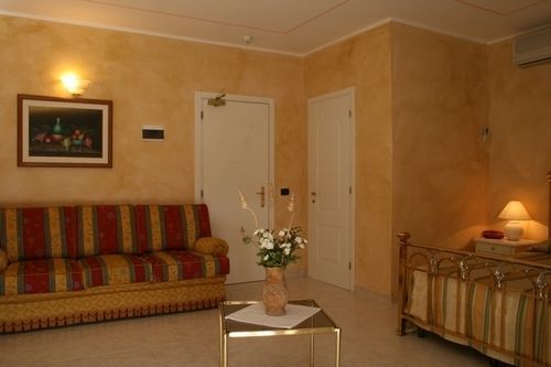San Marco Hotel Alghero