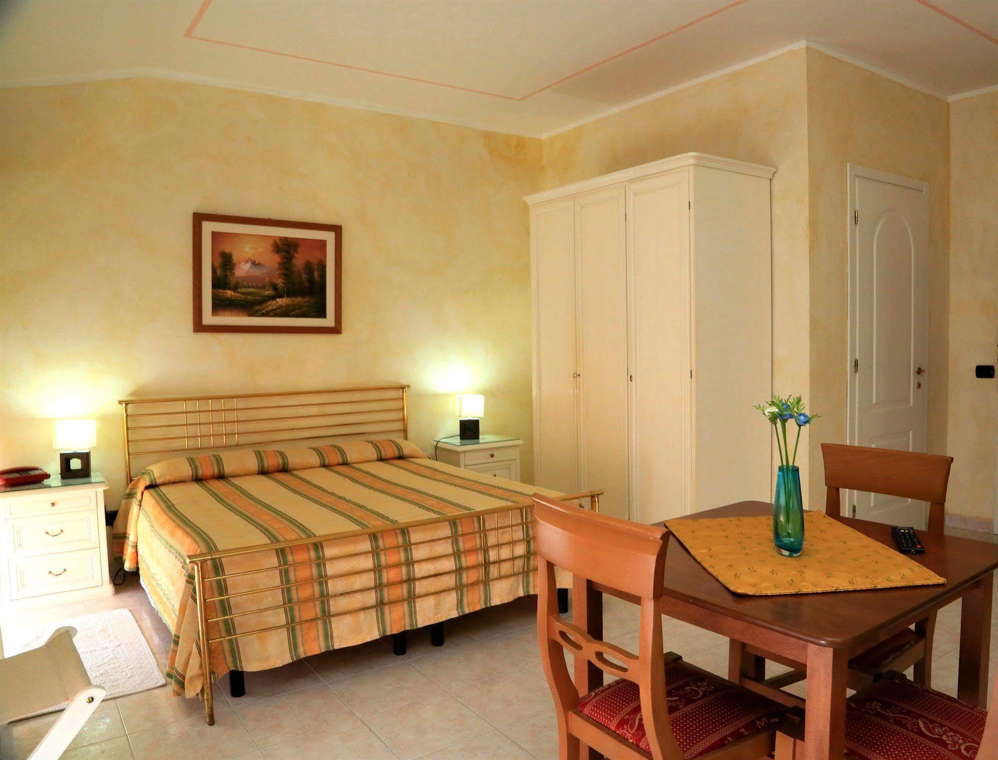 San Marco Hotel