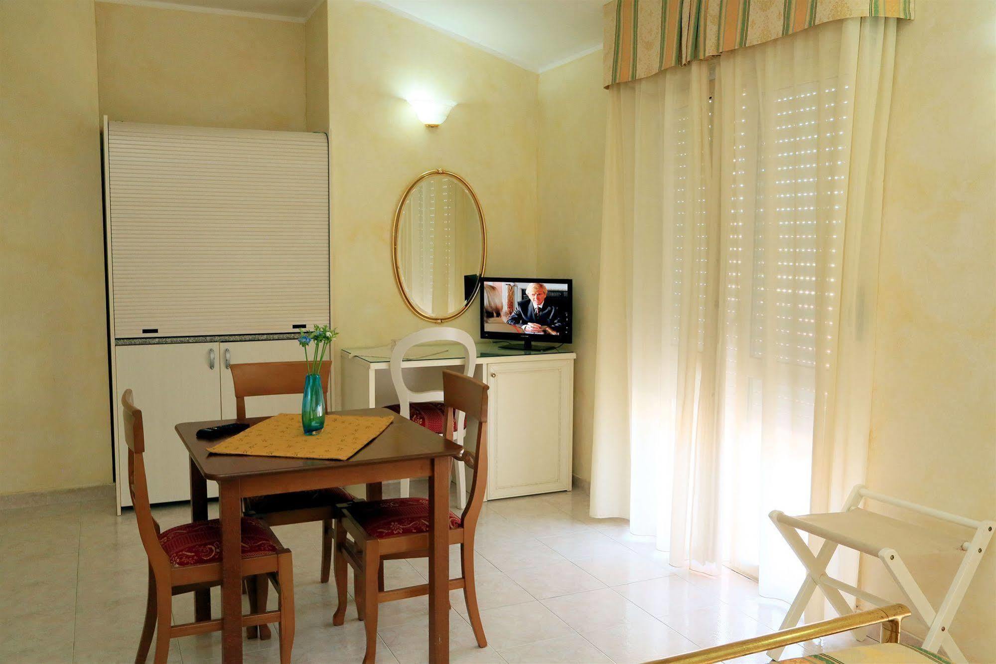 San Marco Hotel 4*